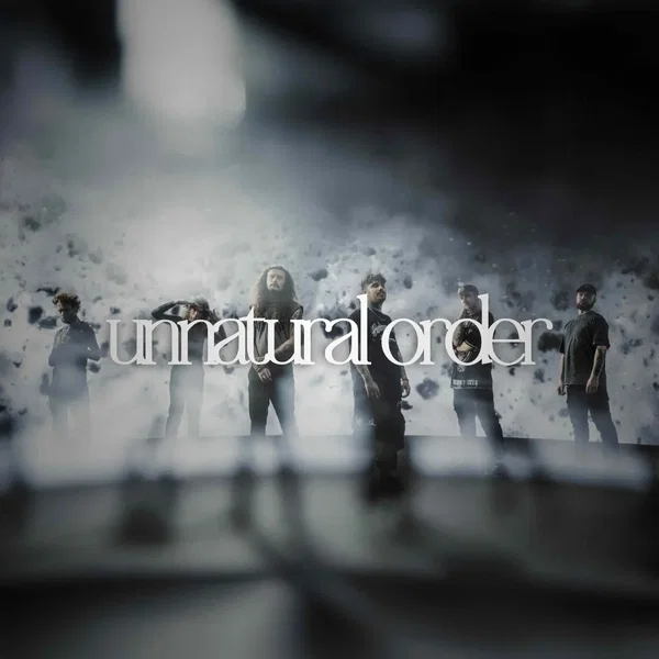 unnatural order