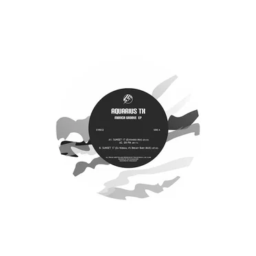Monica Groove EP