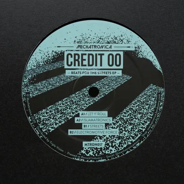 Beats for the Streets EP