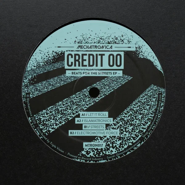 Beats for the Streets EP