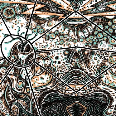 Man on a String, Part 1 and 2 / Bastard Spirit