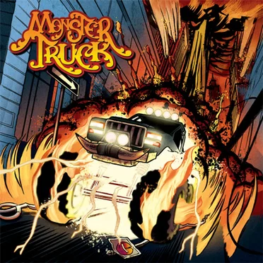 Monster Truck