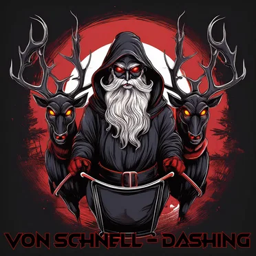Dashing