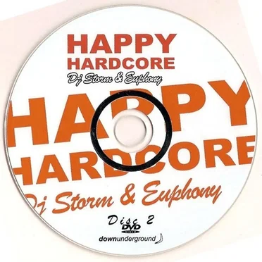 Happy Hardcore vol 3