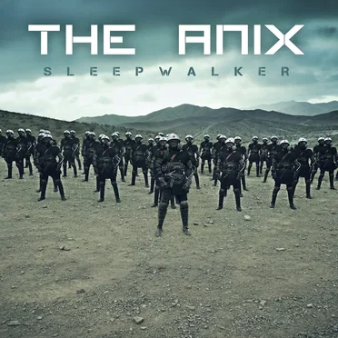 Sleepwalker