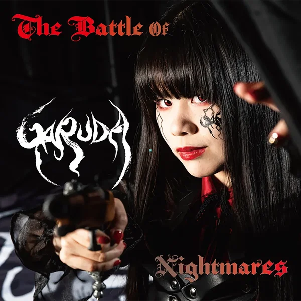 The Battle of Nightmares