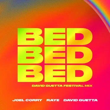 BED (David Guetta festival mix)