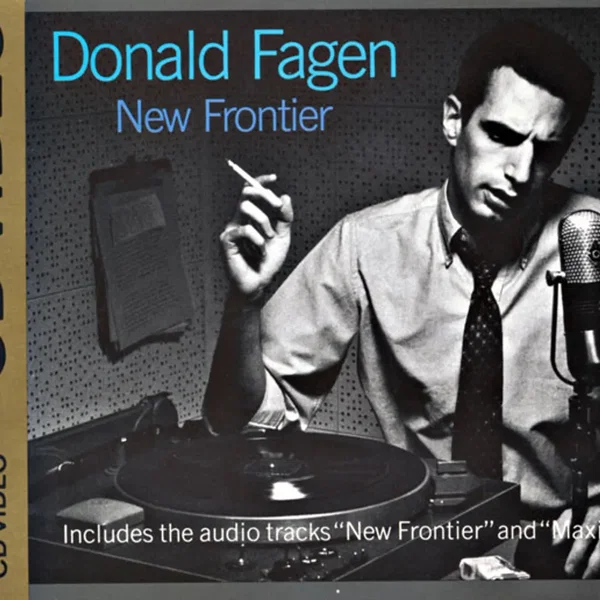 New Frontier