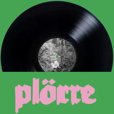Plörre by Frittenbude - album cover