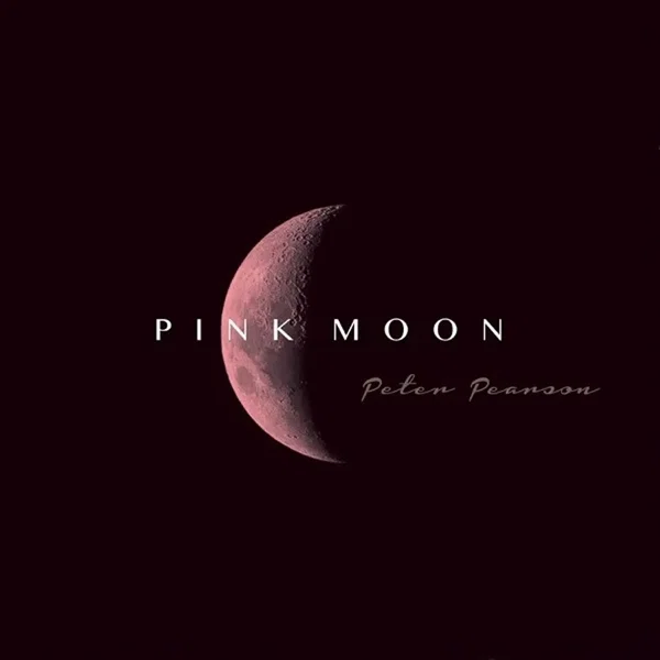 Pink Moon