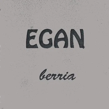 Egan berria by Egan - album cover