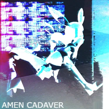 Amen Cadaver by Rural Internet - album cover