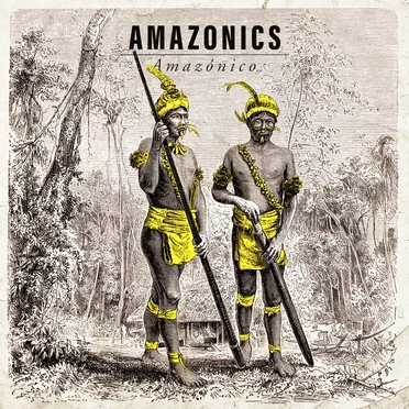 Amazónico