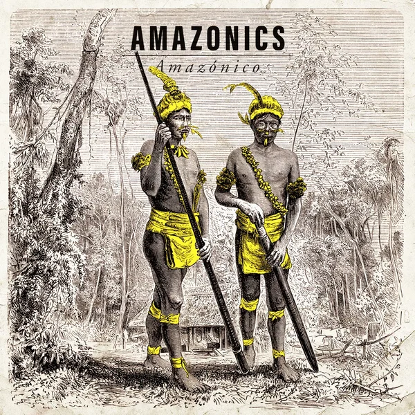 Amazónico