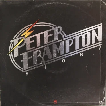 Peter Frampton Story