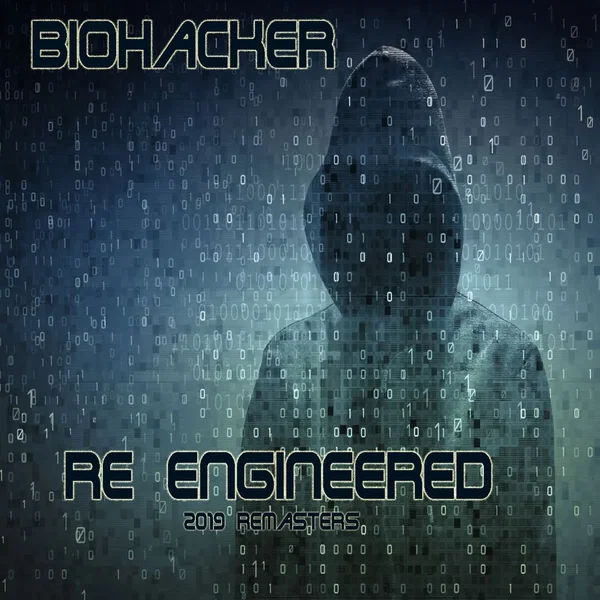 Re Engineered (The 2019 remasters)