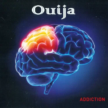 Addiction by Ouija - album cover