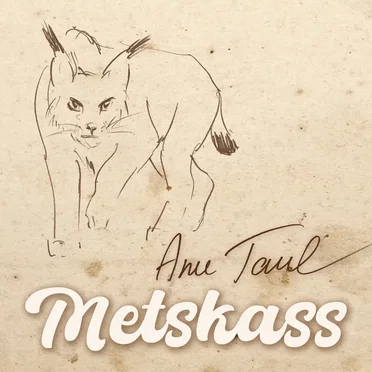 Metskass