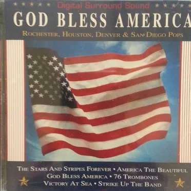 God Bless America