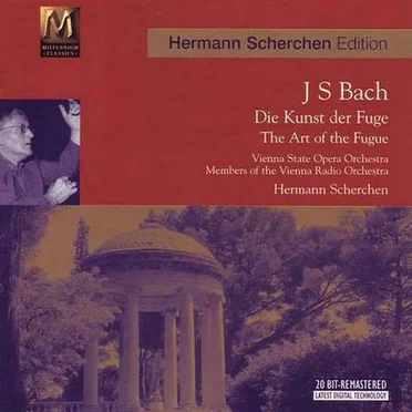 Die Kunst der Fuge