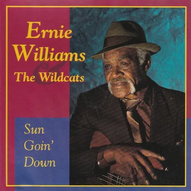 Ernie Williams & The Wildcats