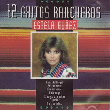12 Exitos Rancheros