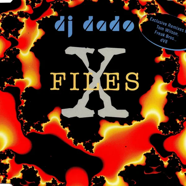 X-Files