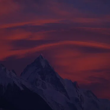 Alone in Temporary Places