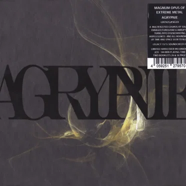 Grenzgænger / Pavor Nocturnus