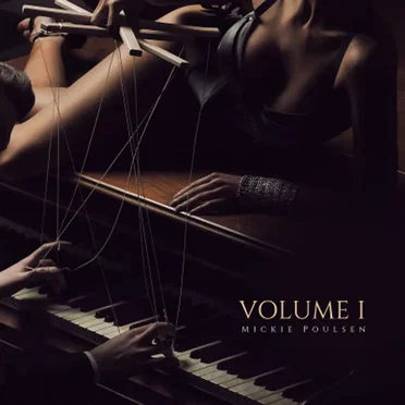Mickie Poulsen by Mickie Poulsen - album cover