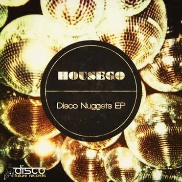 Disco Nuggets EP