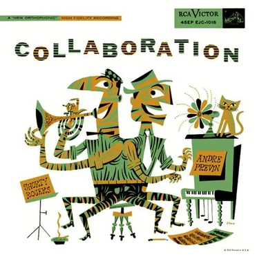 Collaboration