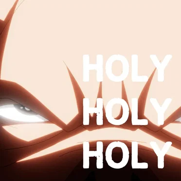 Holy Holy Holy