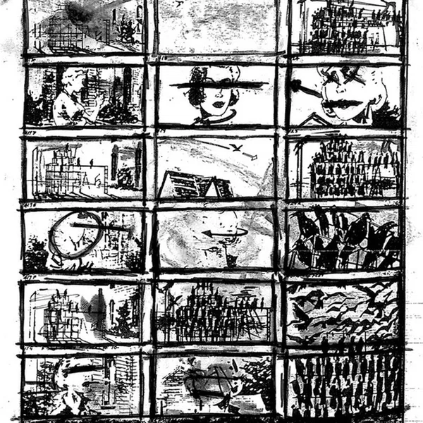 Logical Fiend / Vomir