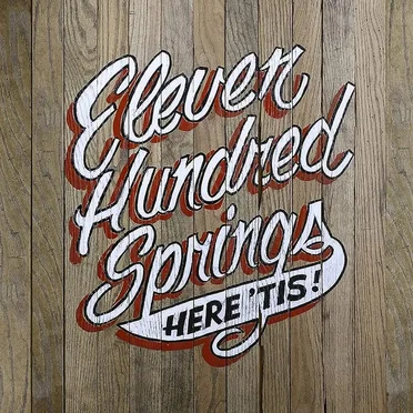 Eleven Hundred Springs