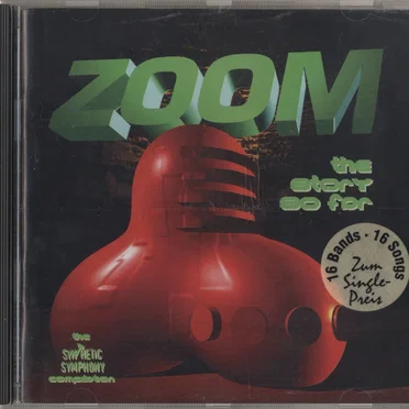 Zoom: The Story So Far by Various Artists - album cover