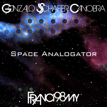 Space Analogator