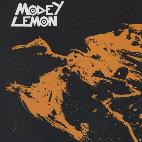 Modey Lemon