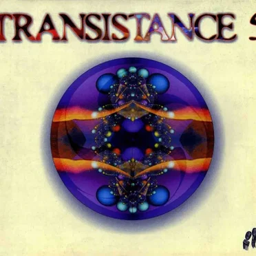 Transistance, Volume 5 by Various Artists - album cover