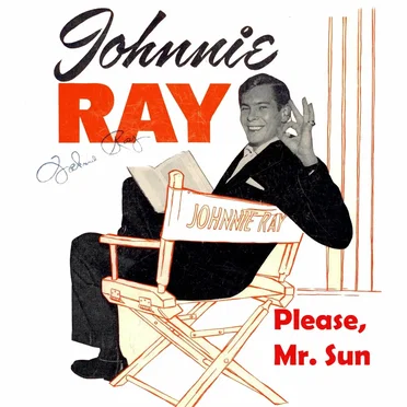 Please, Mr. Sun