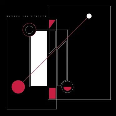Saravá Exu Remixes