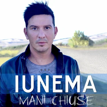 Mani chiuse by Iunema - album cover