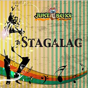 Stagalag by Various Artists - album cover