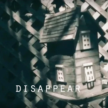 Disappear (remix 2016) by Bright September - album cover