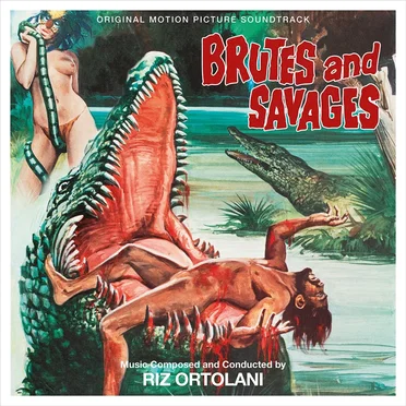 Brutes and Savages