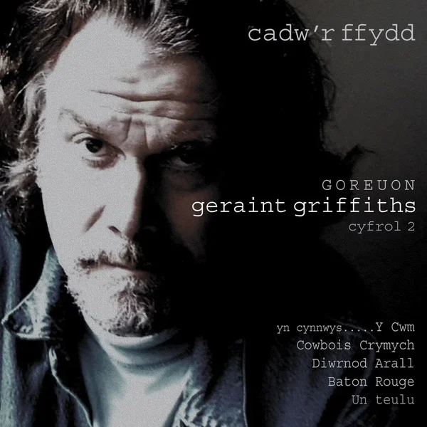 Cadw’r Ffydd (Goreuon – Cyfrol 2)