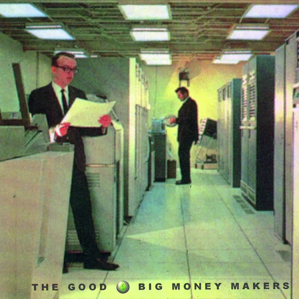 Big Money Makers