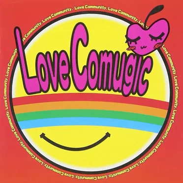 LoveComugic