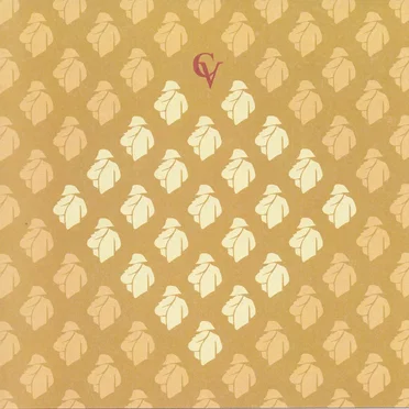 The House Of Courvoisier Presents - A Night At Club CV by Various Artists - album cover