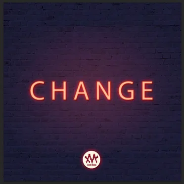 Change